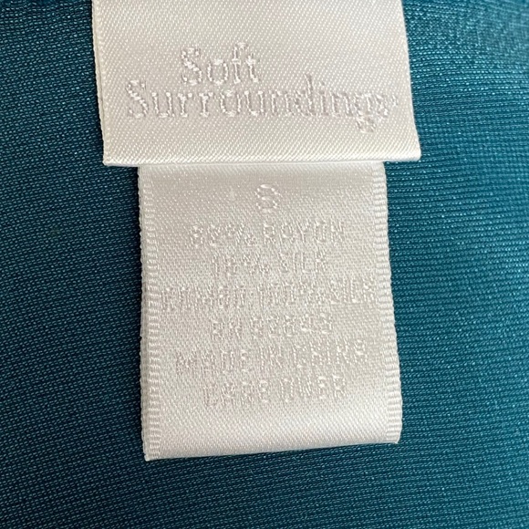 Soft Surroundings Robe - Picture 5 of 5